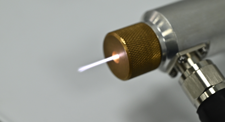 低溫等離子體在口腔材料表面改性中的應(yīng)用